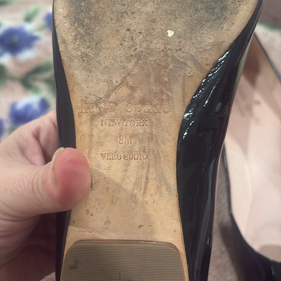 Kate Spade Ballet - Gem - Picture 4 of 6